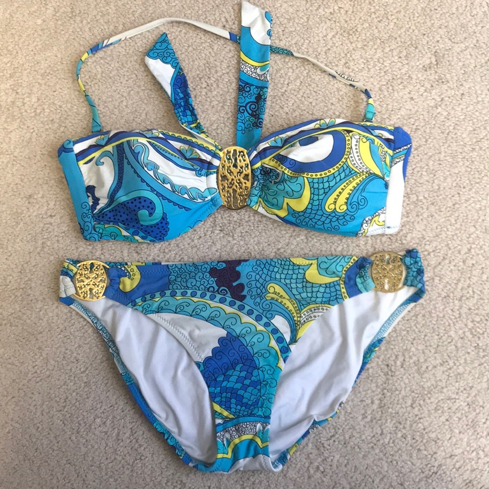 Trina Turk Swimsuit